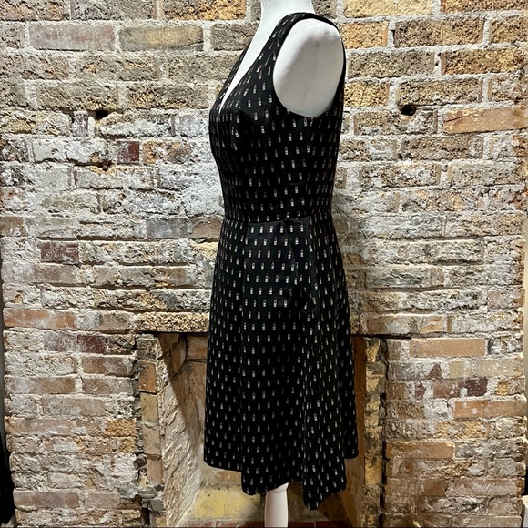 ModCloth Hutch lipstick dress! - Picture 4 of 5